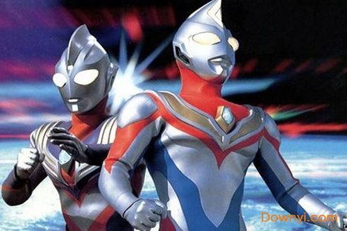 奥特曼主题爆料视频下载,揭秘神秘宇宙英雄的全新冒险 第2张 奥特曼主题爆料视频下载,揭秘神秘宇宙英雄的全新冒险 第2张